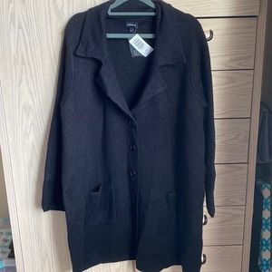 NWT Torrid Size 2 Cardigan